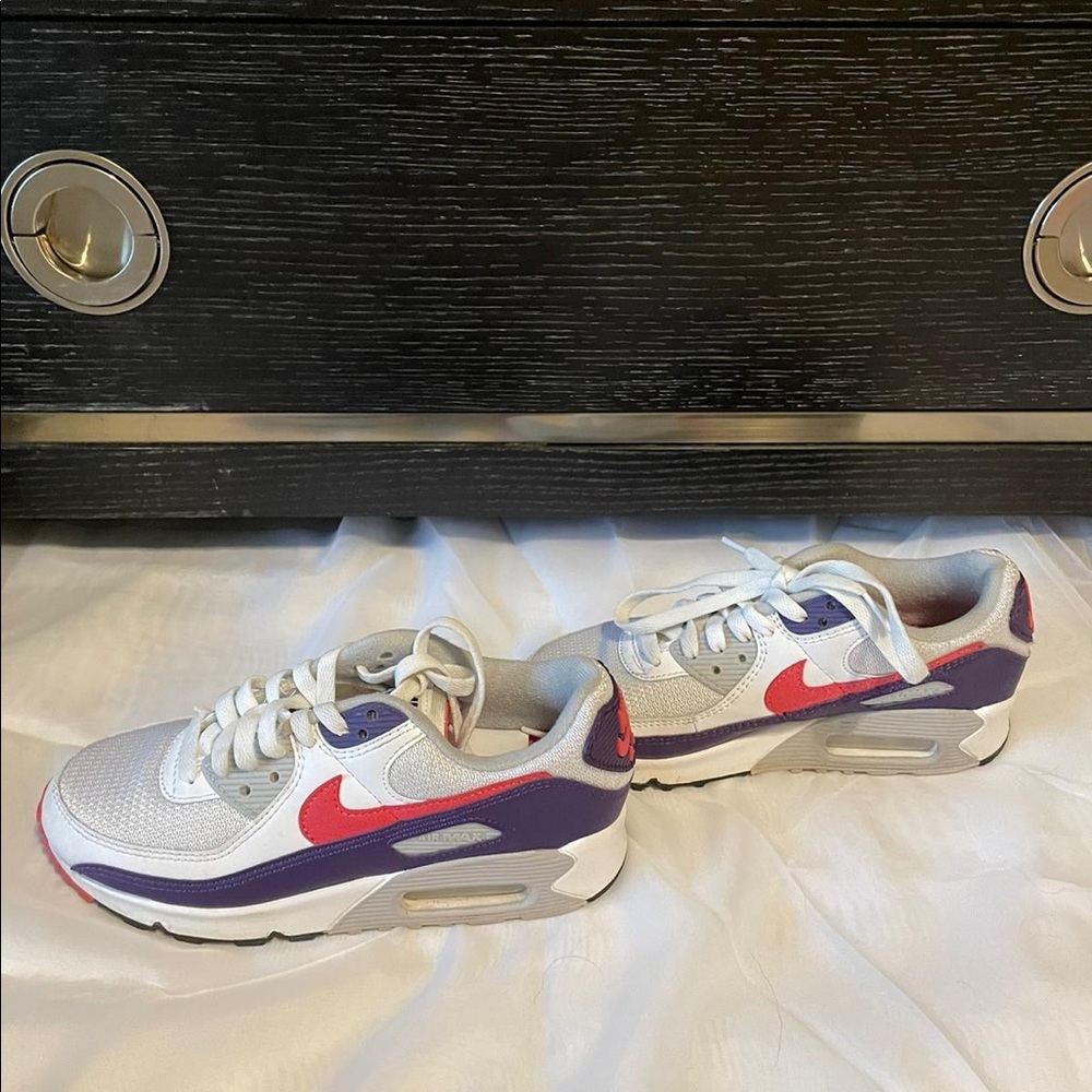 Nike Air Max